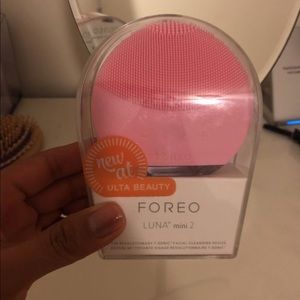 Foreo Luna Mini 2